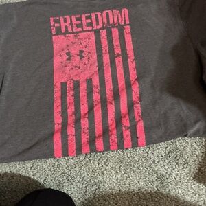 Bag full of small/medium clothes